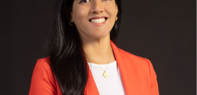 Iris Parra