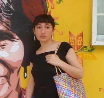 Itzel Valle Padilla
