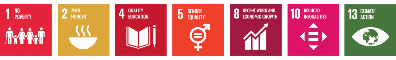 SDGs