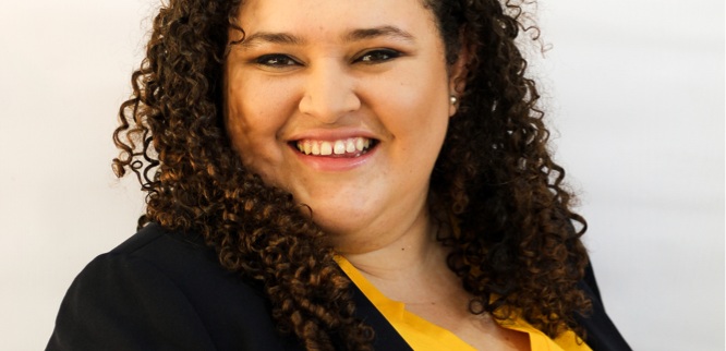 Sulmayaneth Gonzalez