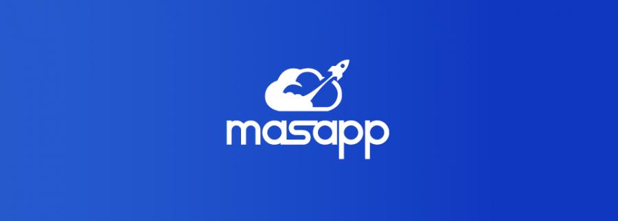 Cover image of Masapp, Banking venture on VC4A