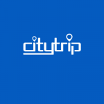 Logo of Citytrip, Logistics venture on VC4A