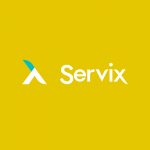 Logo of Servix, E-commerce venture on VC4A