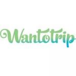 Logo of Wantotrip, Leisure and travel venture on VC4A