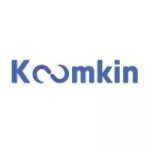 Logo of Koomkin, E-commerce venture on VC4A