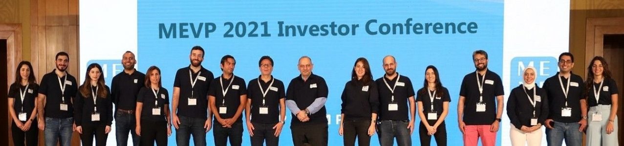 Middle East Venture Partners (MEVP)