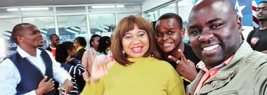 Cover image of Dream Tribe Network Africa, Business services venture on VC4A