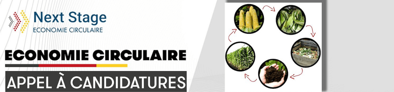 Economie Circulaire Programme