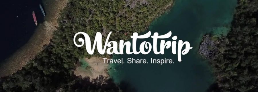 Cover image of Wantotrip, Leisure and travel venture on VC4A