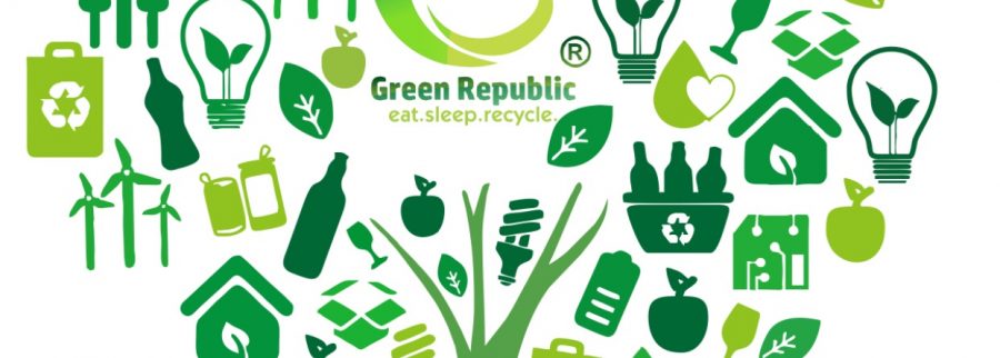 Cover image of Green Republic Limited, Biomass venture on VC4A
