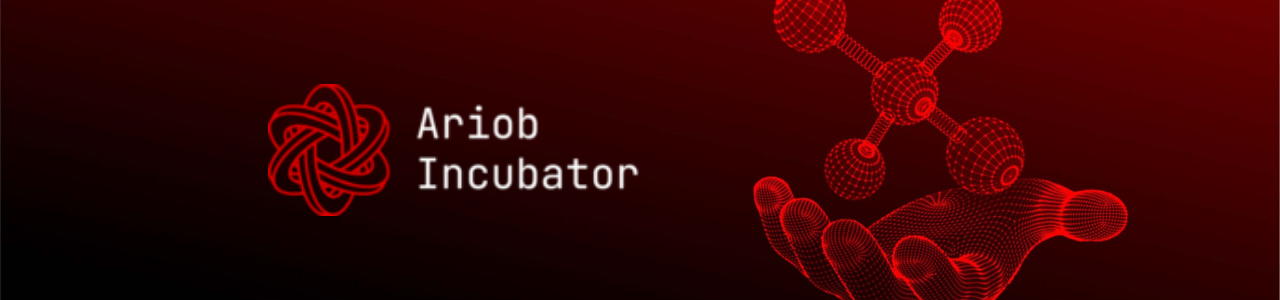 Ariob Incubator