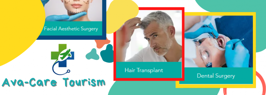 Cover image of Ava-Care Tourism LTD, Healthcare venture on VC4A
