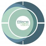 Logo of BLEPS Vision SA de CV, Healthcare venture on VC4A