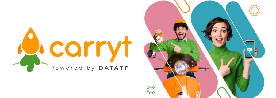 Cover image of Carryt, Artificial intelligence venture on VC4A
