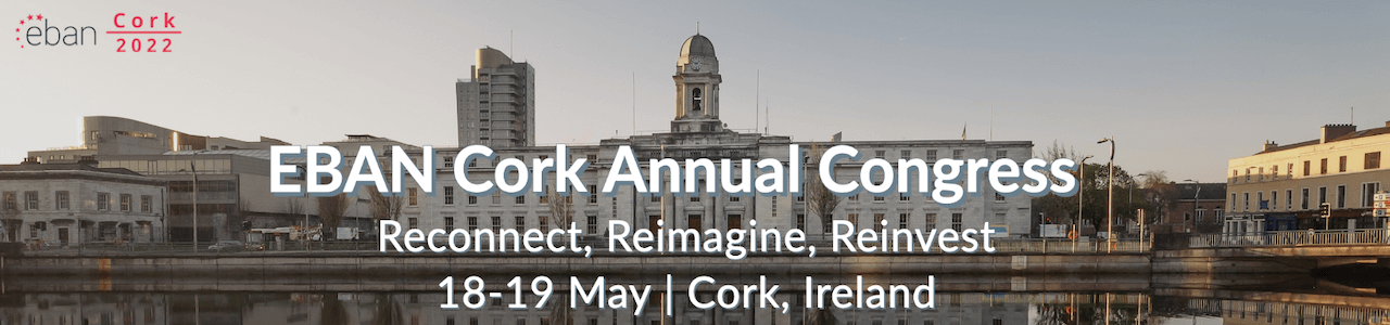 EBAN Cork Annual Congress 2022