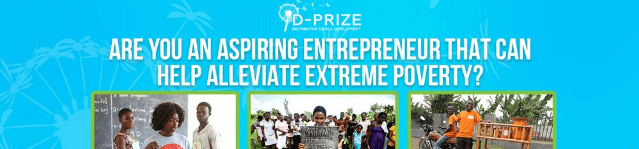 D-Prize Challenges – 2022