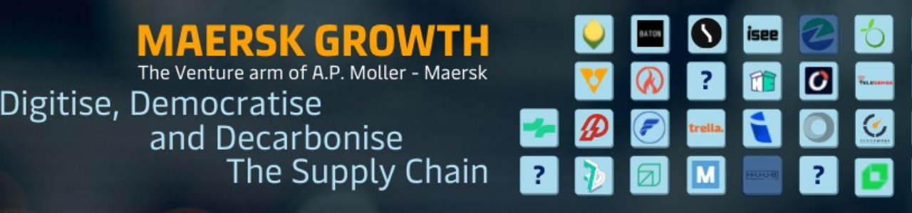 Maersk Growth