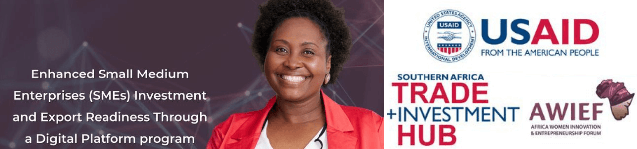 Enhanced SMEs Investment & Export Readiness Program