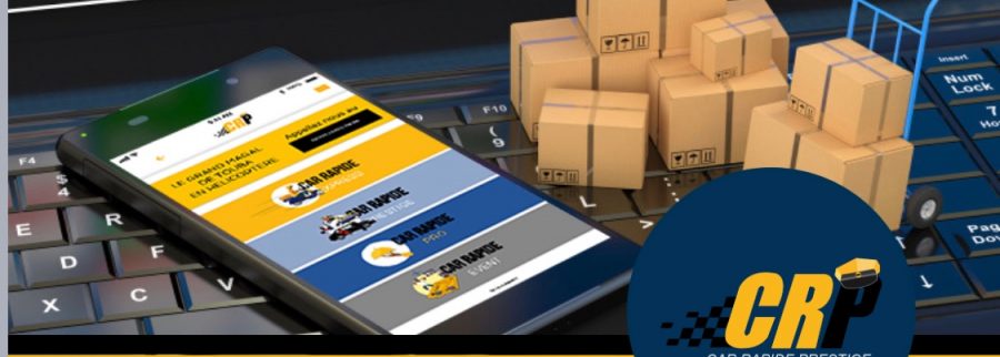 Cover image of Carapid, E-commerce venture on VC4A