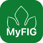 Logo of Figtech Limited, Financial services venture on VC4A