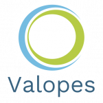 Logo of Valopes, Clean technology and energy venture on VC4A