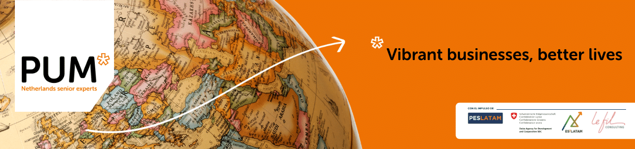 Get expert assistance from PUM!