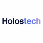 Logo of Holos Technology, EdTech venture on VC4A