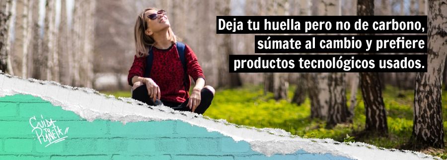Cover image of CompraTuCelu, E-commerce venture on VC4A