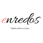 Logo of Enredos.bo, Clothing and textiles production venture on VC4A