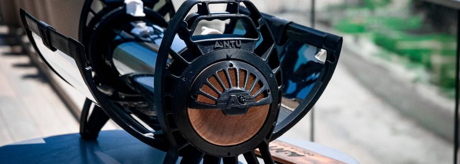 Cover image of Antu Tecnologías, Renewable energy venture on VC4A