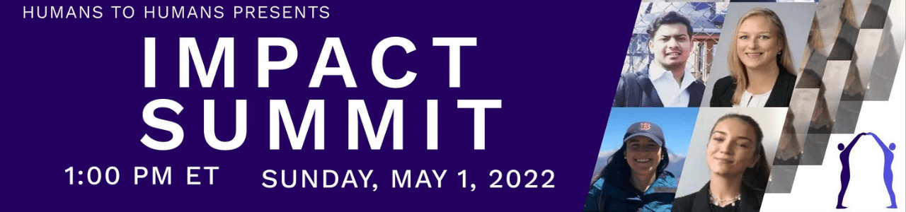 Impact Summit – 2022