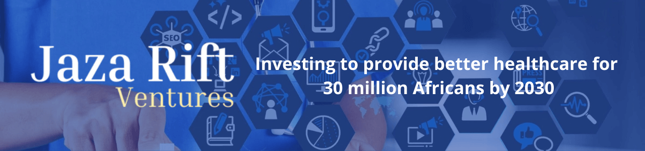 Jaza Rift Ventures Fund