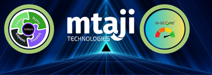 Cover image of Mtaji Technologies, Artificial intelligence venture on VC4A
