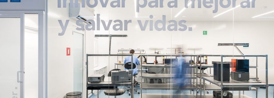 Cover image of Soluciones Kenko, Internet of things (IoT) venture on VC4A