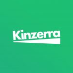 Logo of Kinzerra, E-commerce venture on VC4A