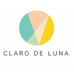 Logo of Claro de Luna, Fashion venture on VC4A