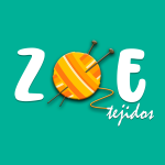 Logo of Zoe Tejidos, Clothing and textiles venture on VC4A