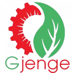 Logo of Gjenge Makers Ltd, Waste management and recycling venture on VC4A