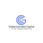 Logo of Global Cannabis Capital, Biotechnology and medical research venture on VC4A