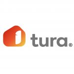 Logo of Tura, Connectivity venture on VC4A