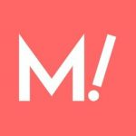 Logo of The Makeup Shop, Inc., Drugs and cosmetics venture on VC4A
