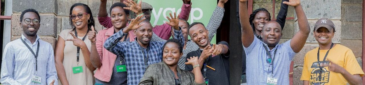 ygap Kenya June 2022 Accelerator Program