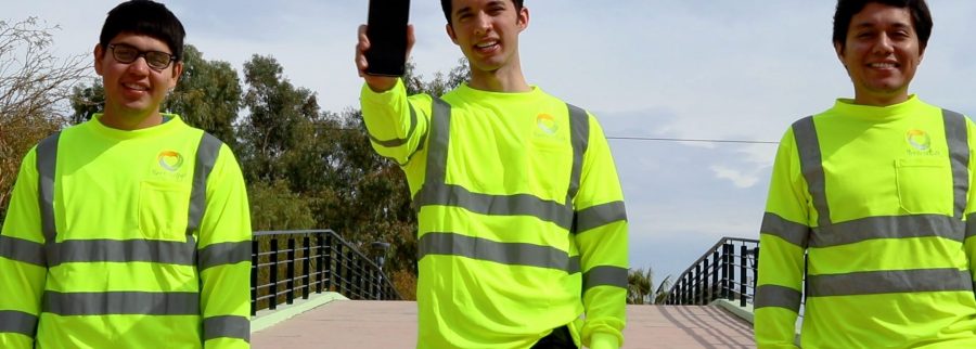 Cover image of ReciclApp MX, Mobile venture on VC4A
