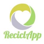 Logo of ReciclApp MX, Mobile venture on VC4A
