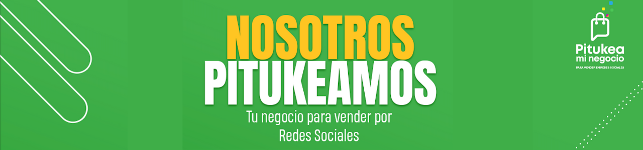 Pitukea mi negocio