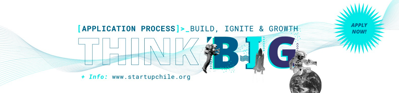 Think BIG