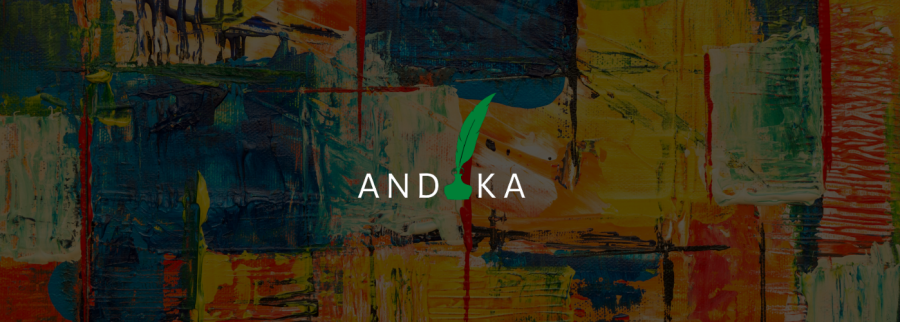 Cover image of Andika, Creative, media and entertainment venture on VC4A