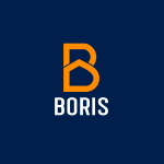 Logo of Boris, Construction venture on VC4A