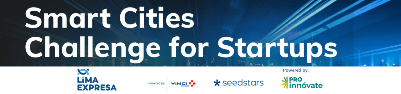 Smart Cities Challenge