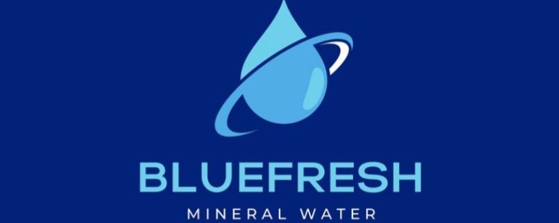 Cover image of Bluefresh Mineral Bottled WATER, Community water systems venture on VC4A